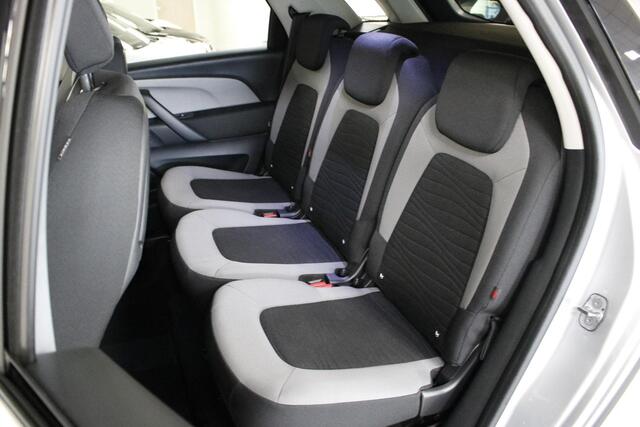 Citroen C4 PICASSO 1.2 PureTech Selection 130 PK. NW Distributie | Clima | Cruise | Navi | Bluetooth.