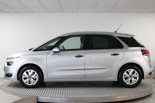 Citroen C4 PICASSO 1.2 PureTech Selection 130 PK. NW Distributie | Clima | Cruise | Navi | Bluetooth.