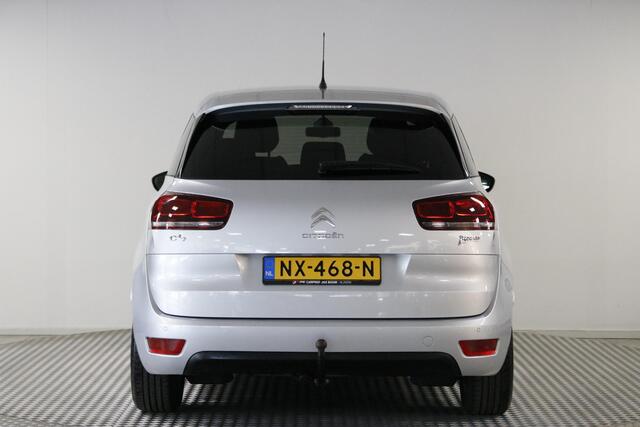 Citroen C4 PICASSO 1.2 PureTech Selection 130 PK. NW Distributie | Clima | Cruise | Navi | Bluetooth.
