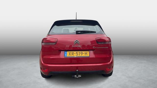 Citroen C4 PICASSO 1.2 PureTech Feel Volledig Onderhouden