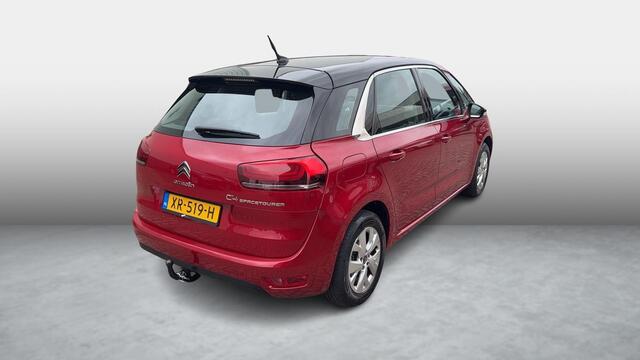 Citroen C4 PICASSO 1.2 PureTech Feel Volledig Onderhouden