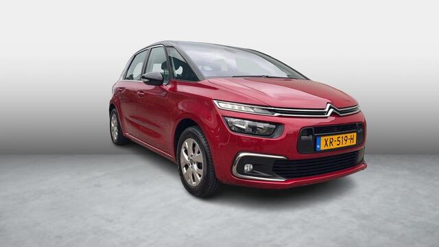 Citroen C4 PICASSO 1.2 PureTech Feel Volledig Onderhouden