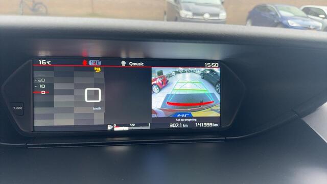 Citroen C4 PICASSO 1.2 PureTech Feel Volledig Onderhouden