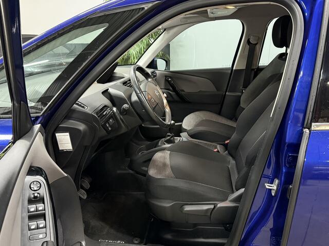 Citroen C4 PICASSO 1.2 PureTech Feel