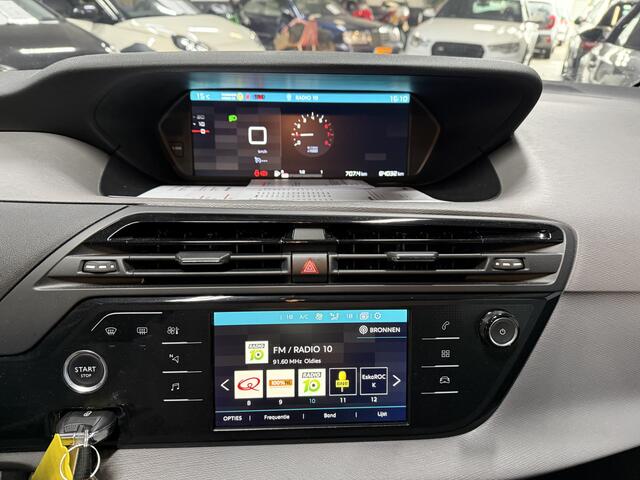 Citroen C4 PICASSO 1.2 PureTech Feel