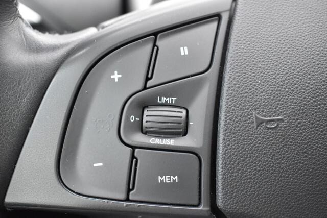 Citroen C4 PICASSO PureTech 130 Shine Navi | Airco | Camera A. | Massage stoelen | PDC V+ A | LMV | Stoelverw. |