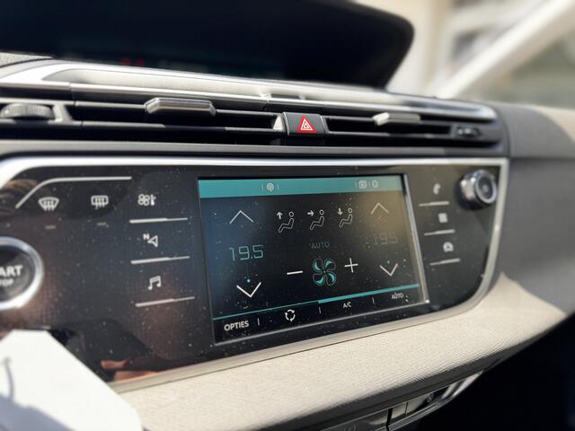 Citroen C4 PICASSO e-THP 165 Shine Automaat-6 Panoramadak | 2-Tone | Carplay