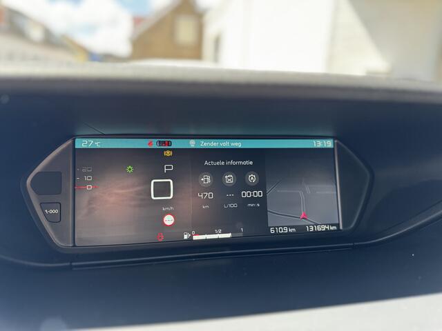 Citroen C4 PICASSO e-THP 165 Shine Automaat-6 Panoramadak | 2-Tone | Carplay