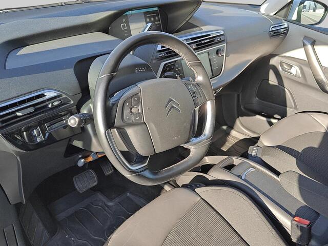 Citroen C4 PICASSO 1.6 THP Shine | Navigatie | Stoelverwarming