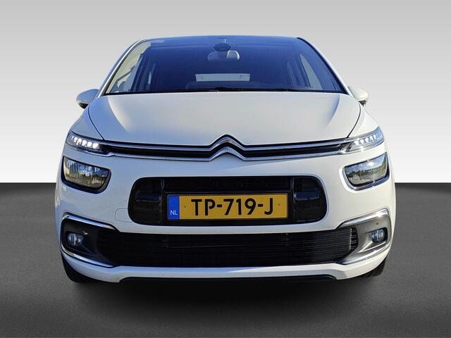 Citroen C4 PICASSO 1.6 THP Shine | Navigatie | Stoelverwarming
