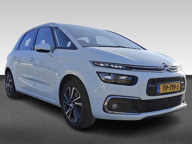 Citroen C4 PICASSO 1.6 THP Shine | Navigatie | Stoelverwarming