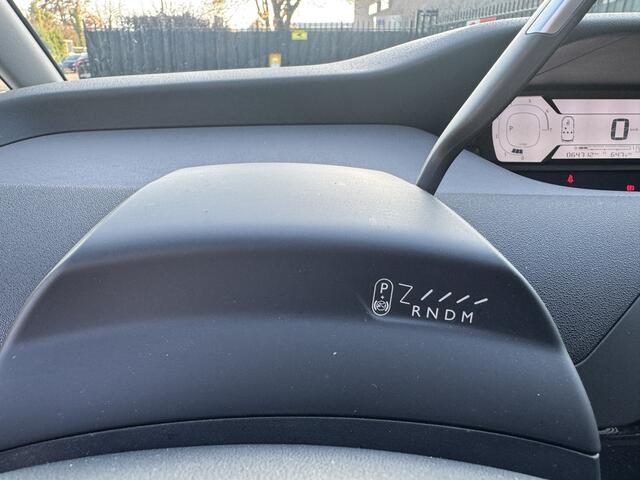 Citroen C4 PICASSO 1.2 PureTech Automaat Selection Navigatie/Clima/Cruise/LMV/Trekh