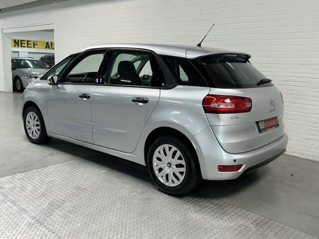 Citroen C4 PICASSO 1.2 PureTech Business CLIMA /CRUISE / 1e EIGENAAR