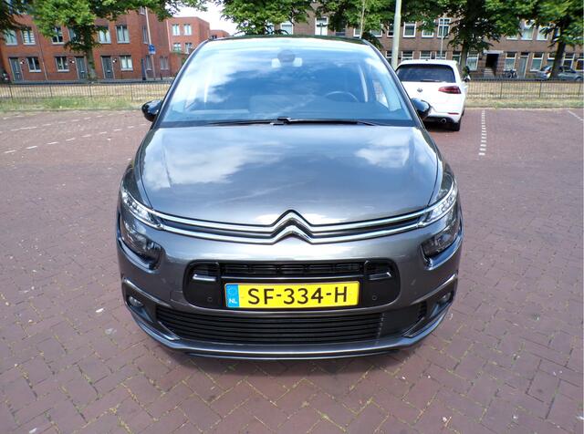 Citroen C4 PICASSO 1.2 PureTech Business