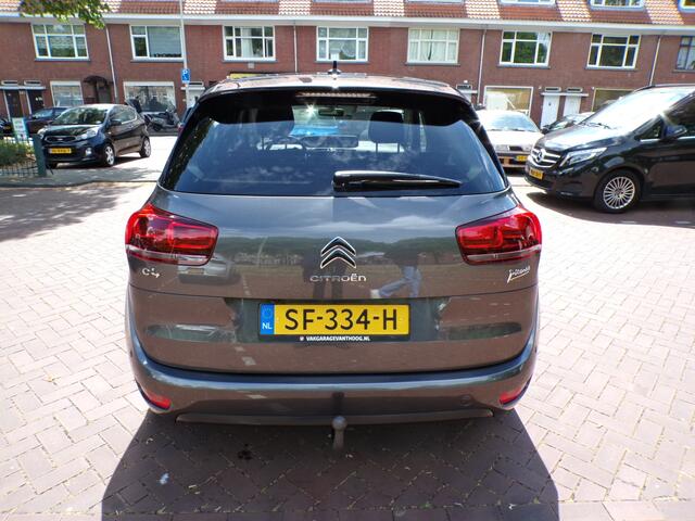 Citroen C4 PICASSO 1.2 PureTech Business