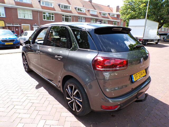 Citroen C4 PICASSO 1.2 PureTech Business