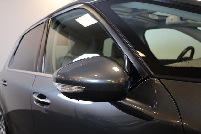 Citroen C4 PICASSO PT 130 Exclusive Nappa Leer | Massage | Metallic | 17"