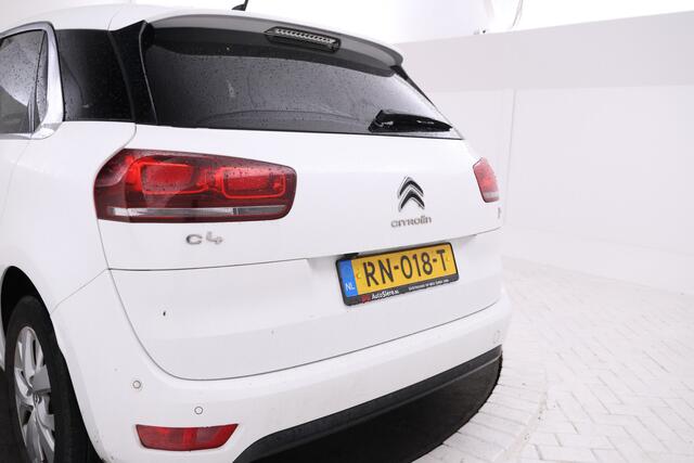 Citroen C4 PICASSO 1.6 BlueHDI Business 94g. Massage stoelen, Navigatie, Airco.