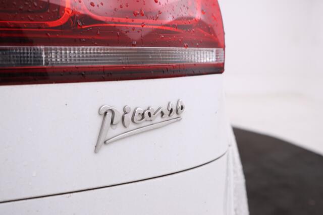 Citroen C4 PICASSO 1.6 BlueHDI Business 94g. Massage stoelen, Navigatie, Airco.