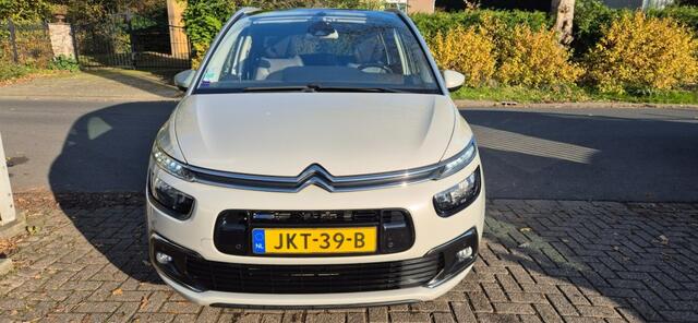 Citroen C4 PICASSO 1.2 Pure Tech Attraction 7 persoons