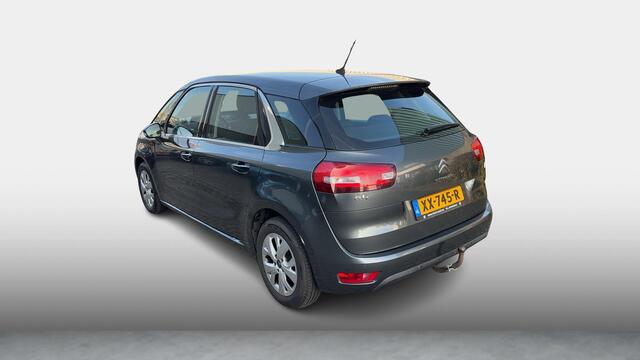 Citroen C4 PICASSO 1.2 PureTech Business Volledig Onderhouden