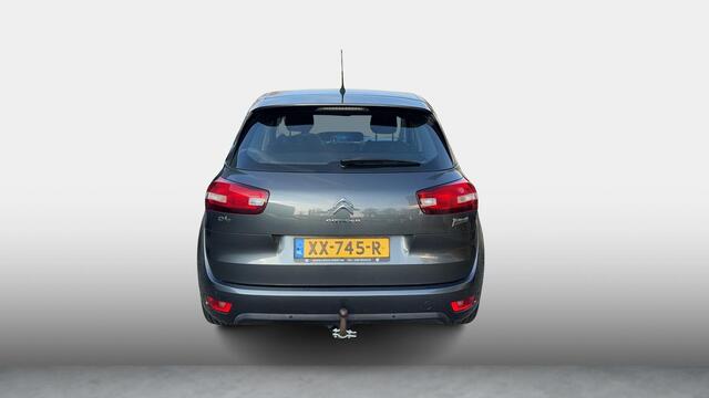 Citroen C4 PICASSO 1.2 PureTech Business Volledig Onderhouden