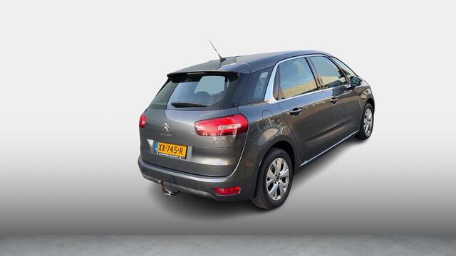 Citroen C4 PICASSO 1.2 PureTech Business Volledig Onderhouden