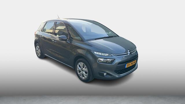 Citroen C4 PICASSO 1.2 PureTech Business Volledig Onderhouden