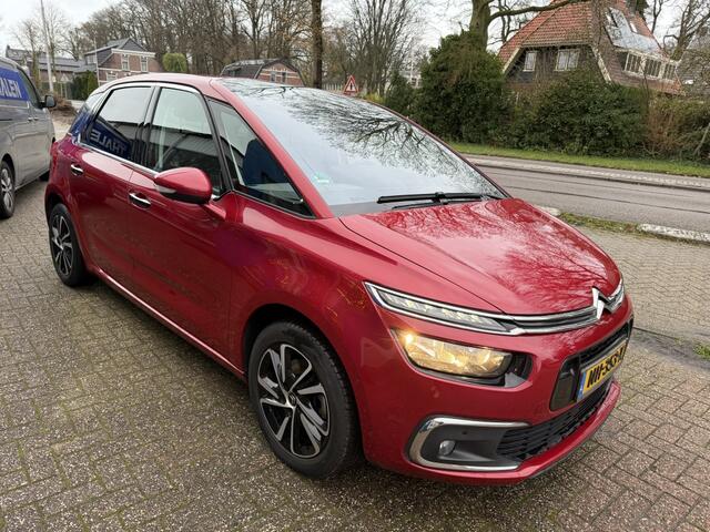 Citroen C4 PICASSO 1.6 THP Feel