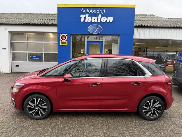 Citroen C4 PICASSO 1.6 THP Feel