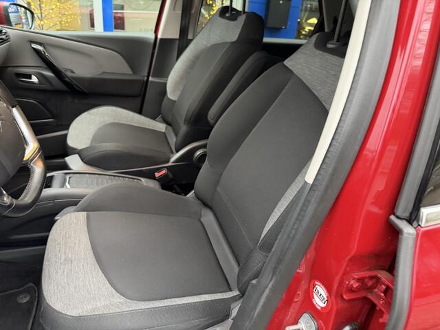 Citroen C4 PICASSO 1.6 THP Feel