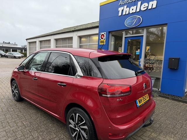 Citroen C4 PICASSO 1.6 THP Feel
