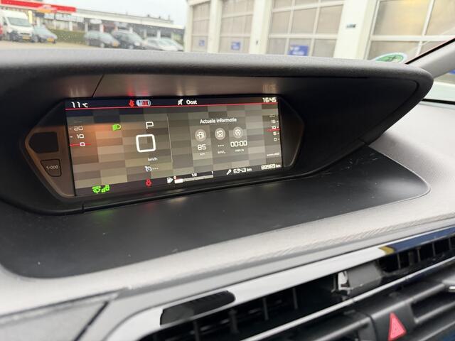 Citroen C4 PICASSO 1.6 THP Feel