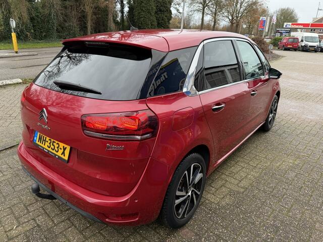 Citroen C4 PICASSO 1.6 THP Feel
