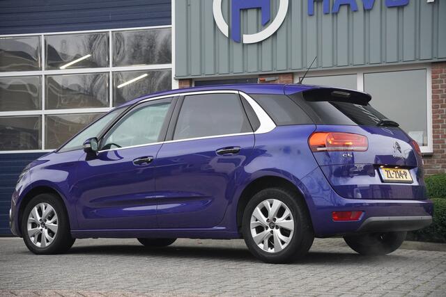 Citroen C4 PICASSO 1.2 PT, CLIMATE, NAVI, APPLE CARPLAY,