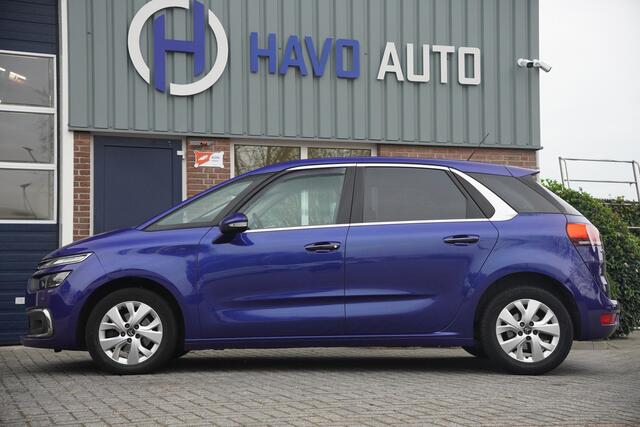 Citroen C4 PICASSO 1.2 PT, CLIMATE, NAVI, APPLE CARPLAY,