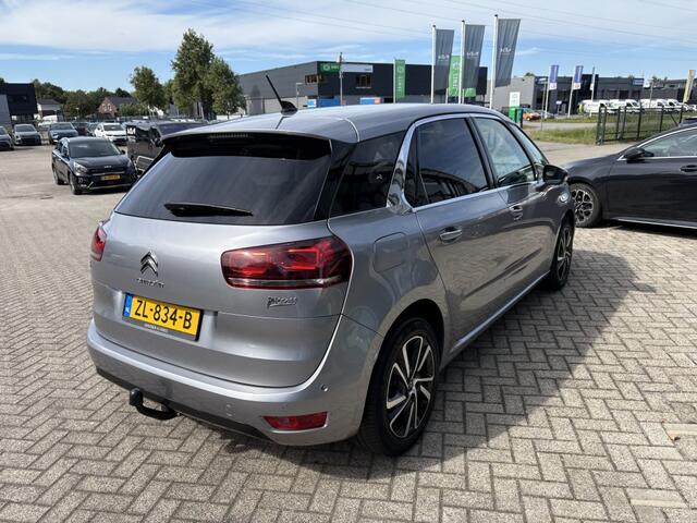 Citroen C4 PICASSO 1.2 PureTech Feel '' 1ste eigenaar ''