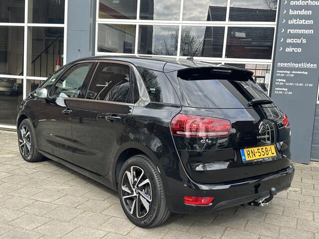 Citroen C4 PICASSO 1.2 PureTech Feel Camera Navi Trekhaak