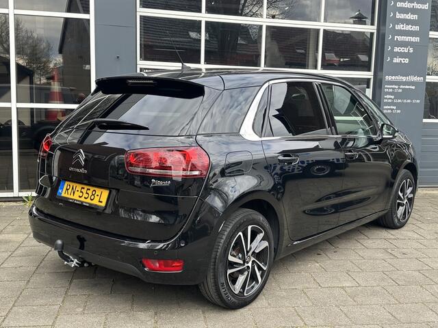 Citroen C4 PICASSO 1.2 PureTech Feel Camera Navi Trekhaak