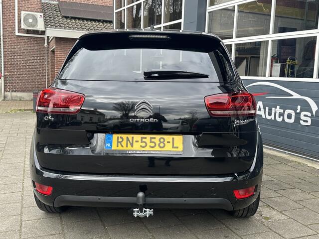 Citroen C4 PICASSO 1.2 PureTech Feel Camera Navi Trekhaak