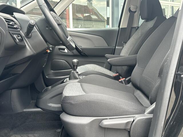 Citroen C4 PICASSO 1.2 PureTech Feel Camera Navi Trekhaak
