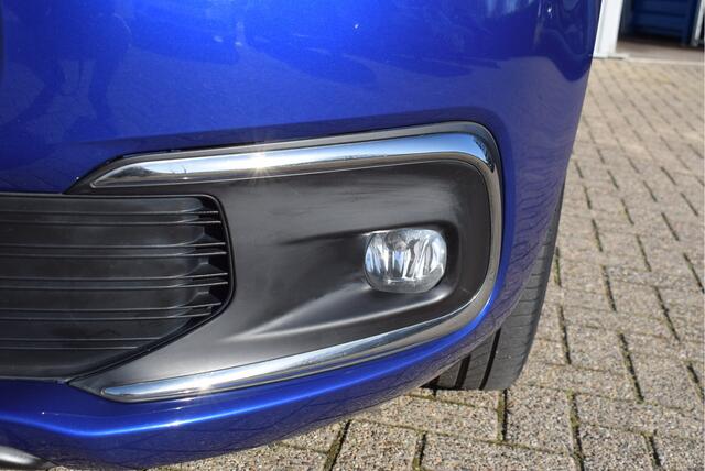 Citroen C4 PICASSO 1.2 130PK Shine | Trekhaak | Elek. Kofferklep | Camera | Navi