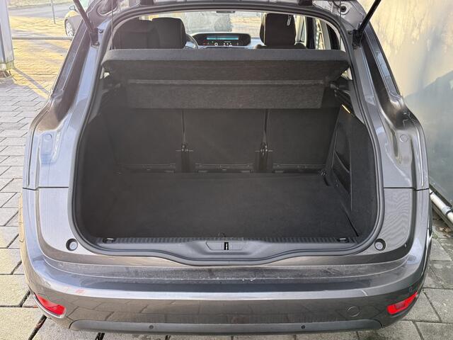 Citroen C4 PICASSO BWJ 2018 | 1.2T 131PK Business | CLIMA | NAVI | CRUISE | PDC | CARPLAY | LICHTMETAAL |