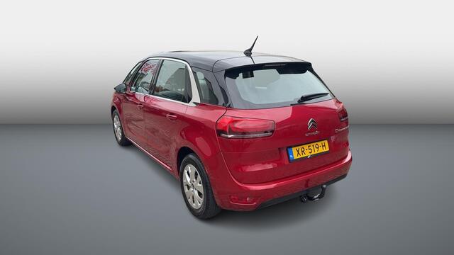 Citroen C4 PICASSO 1.2 PureTech Feel Volledig Onderhouden