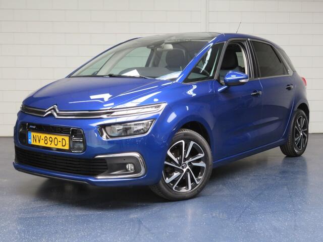Citroen C4 PICASSO AUTOMAAT 1.2 PureTech Feel