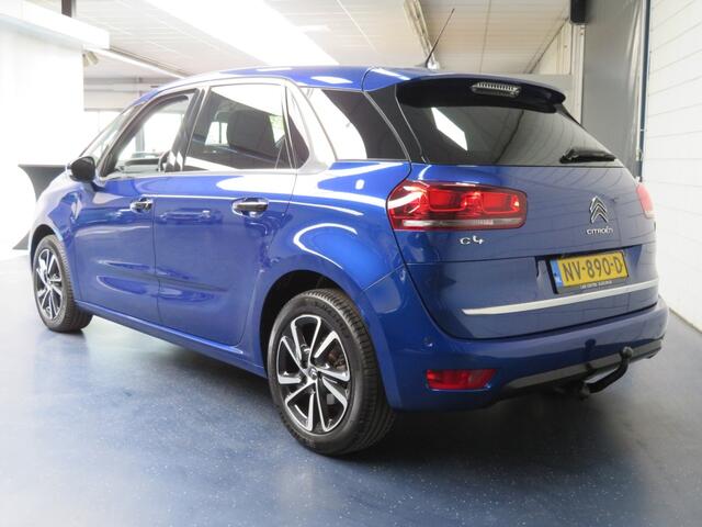 Citroen C4 PICASSO AUTOMAAT 1.2 PureTech Feel
