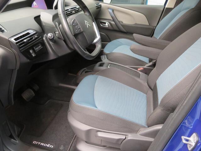 Citroen C4 PICASSO AUTOMAAT 1.2 PureTech Feel