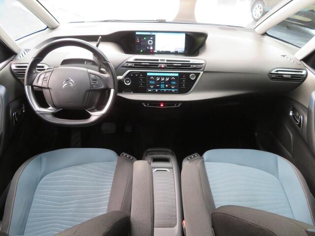 Citroen C4 PICASSO AUTOMAAT 1.2 PureTech Feel