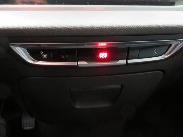 Citroen C4 PICASSO AUTOMAAT 1.2 PureTech Feel