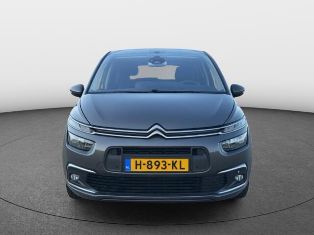 Citroen C4 PICASSO 1.2 PureTech Shine Aut. | PanoramicView | Trekhaak